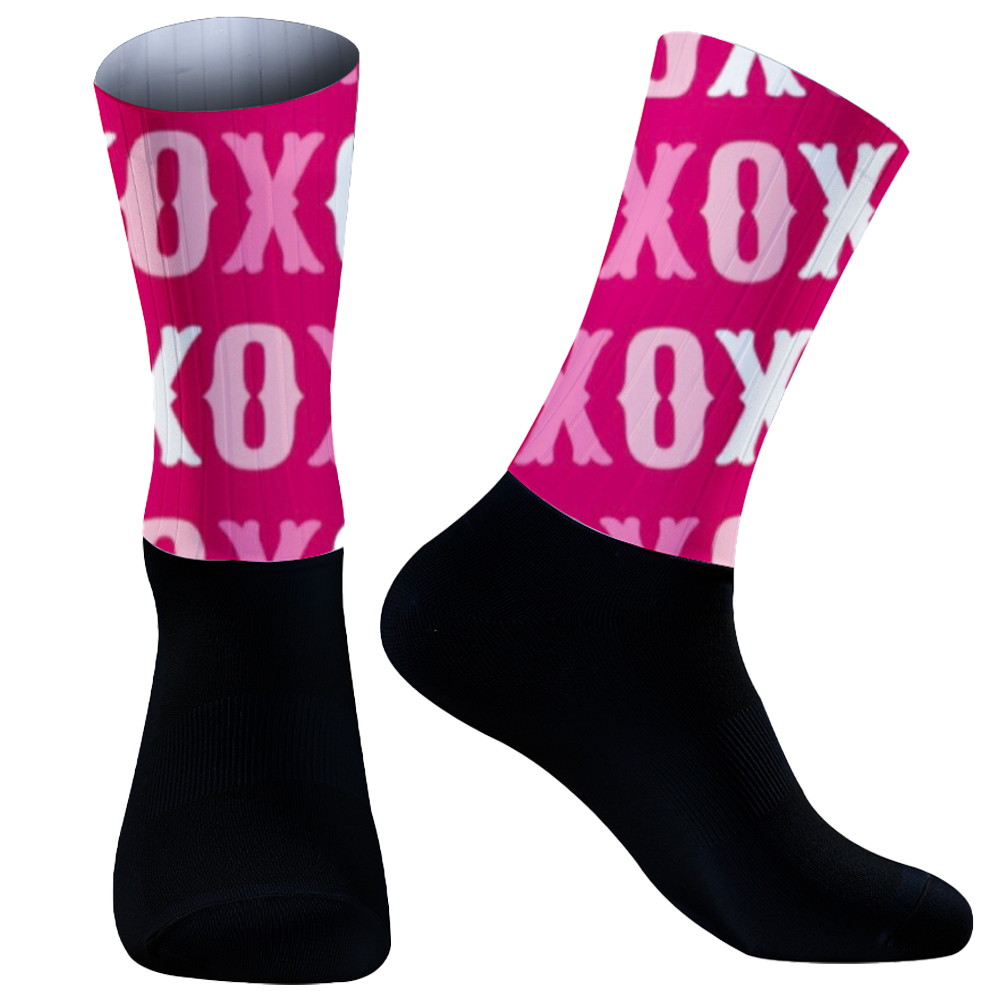 Men Accessories All - Skarpety rowerowe unisex w stylu Harajuku,