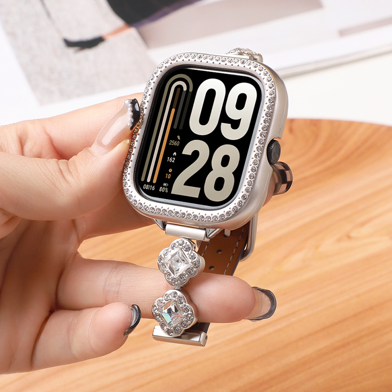 Men Accessories All - Obudowa PC Hollow Diamond do Xiaomi