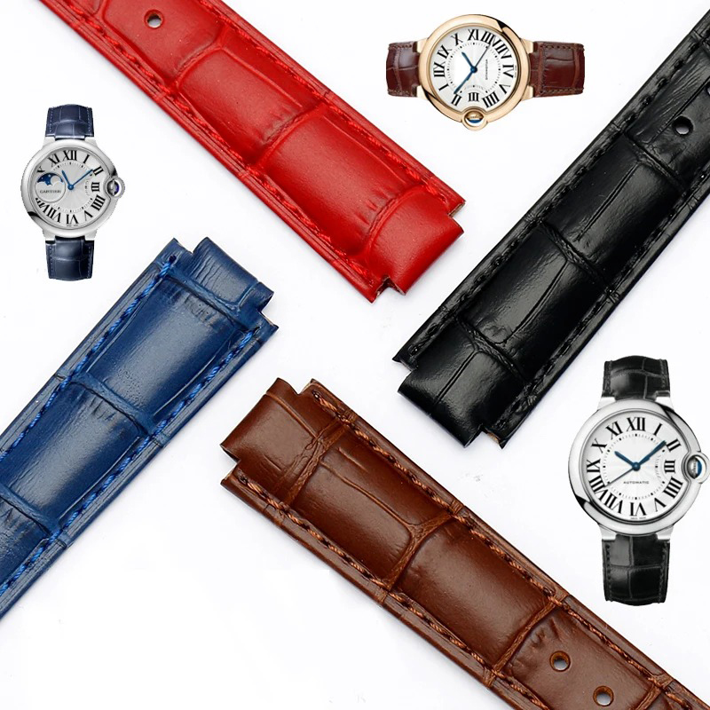 Men'S Accessories Cartier - 14-8 mm, 16-8 mm, 18-11 mm,