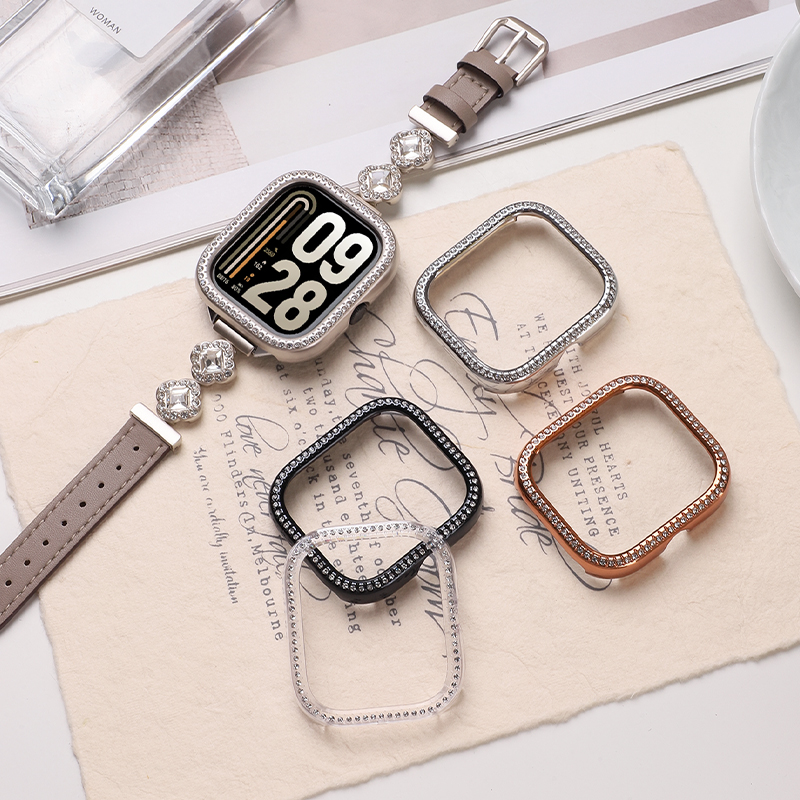 Men Accessories All - Diamentowe etui na PC do Xiaomi