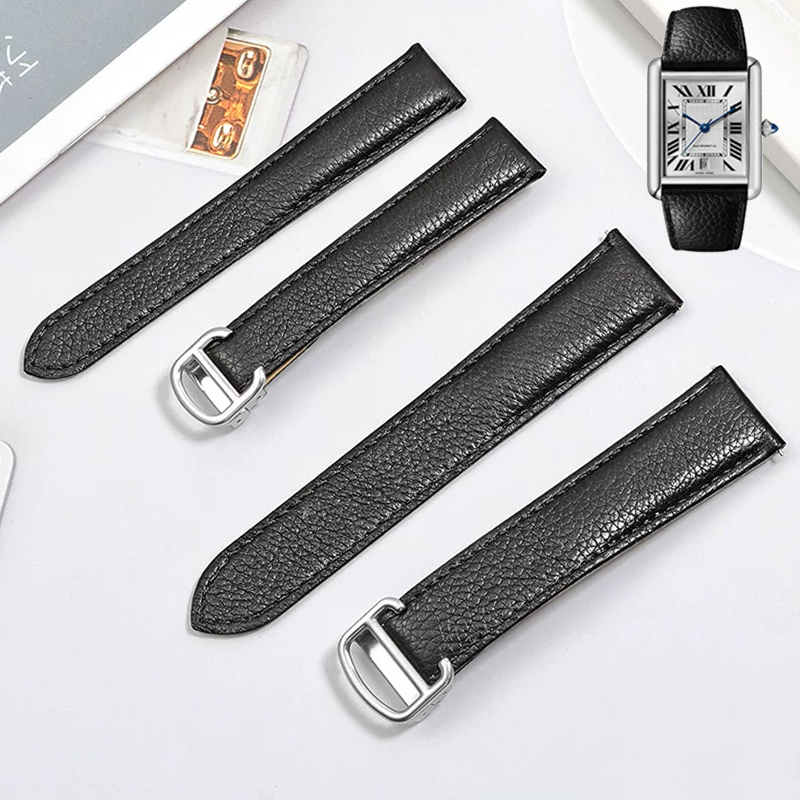 Men'S Accessories London - Akcesoria do pasków zegarków 17mm 20mm