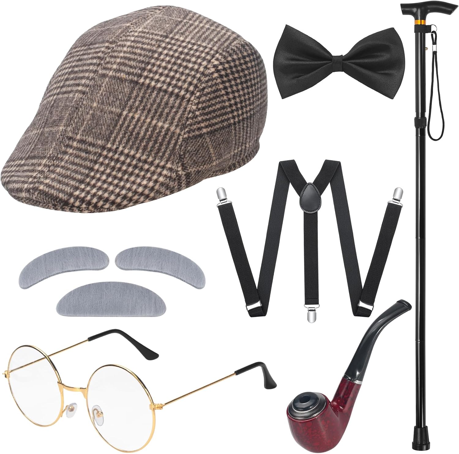 Kostium na 100 dni szkoły, str – Men'S Accessories In The 1920S recenzja i cena