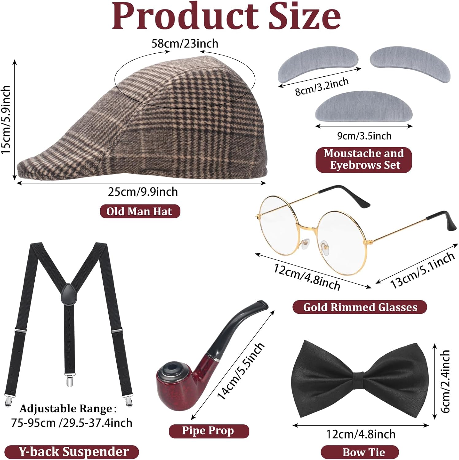 Kostium na 100 dni szkoły, str – Men'S Accessories In The 1920S recenzja i cena