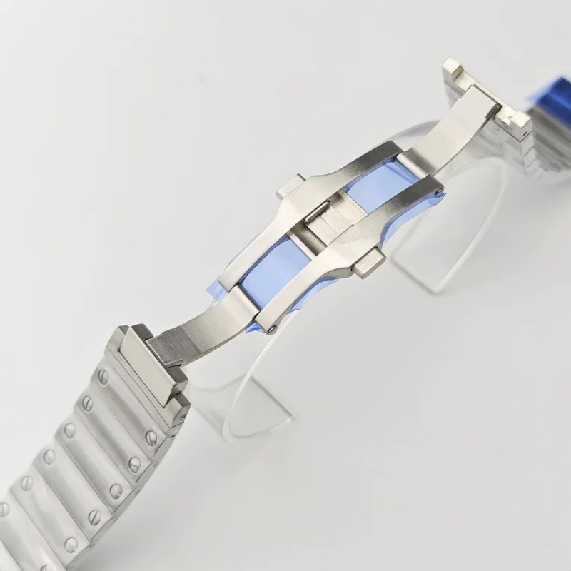 Pasek do zegarka Sandoz 21mm d – Men'S Accessories Cartier recenzja i cena
