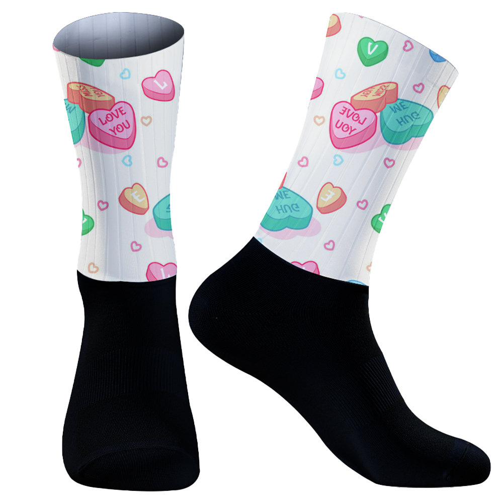 Skarpety rowerowe unisex w sty – Men Accessories All recenzja i cena