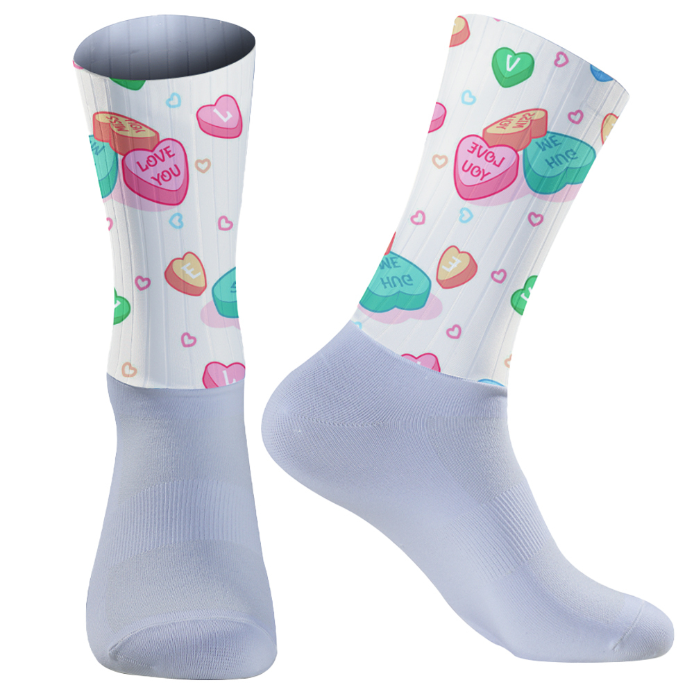 Skarpety rowerowe unisex w sty – Men Accessories All recenzja i cena