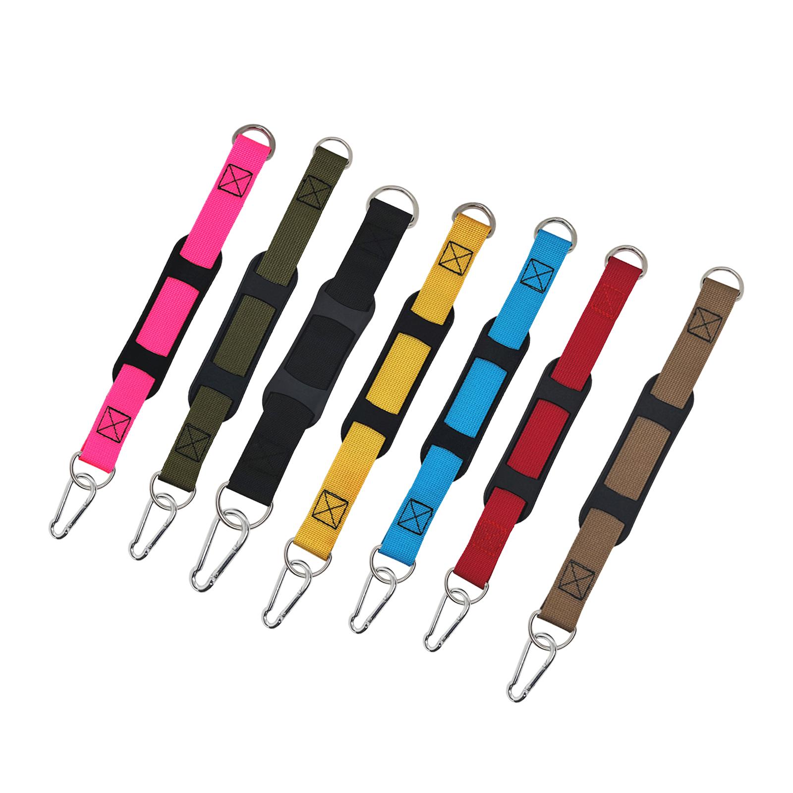 Pasek do ćwiczeń, akcesoria do – Men'S Accessories Types recenzja i cena