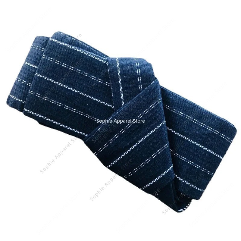 Japońskie Kimono Obi pas męski – Men'S Kimono Accessories recenzja i cena
