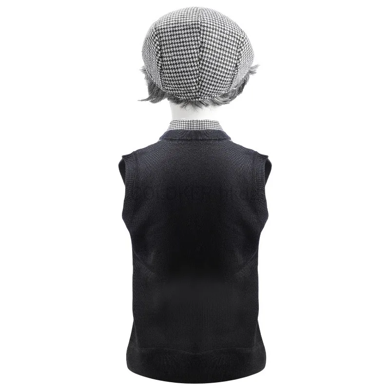 Zestaw akcesoriów do kostiumu  – Men'S Accessories In The 1920S recenzja i cena