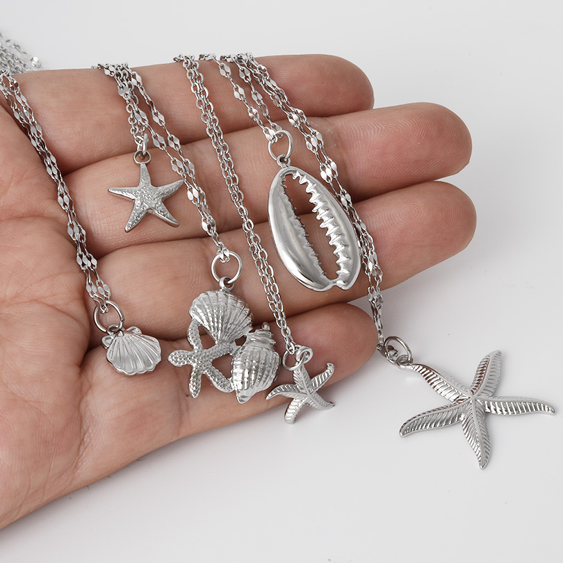 O Chain wokół szyi naszyjnik w – Men Accessories Neck Chain recenzja i cena