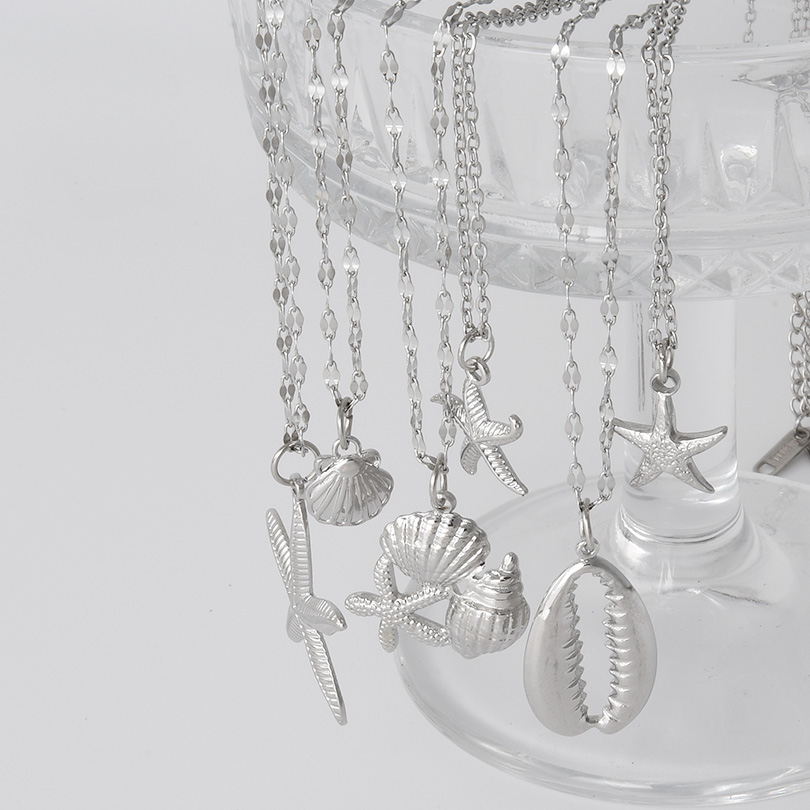 O Chain wokół szyi naszyjnik w – Men Accessories Neck Chain recenzja i cena