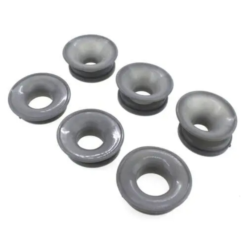 Silikonowy zestaw 6 sztuk/part – Men Accessories All recenzja i cena