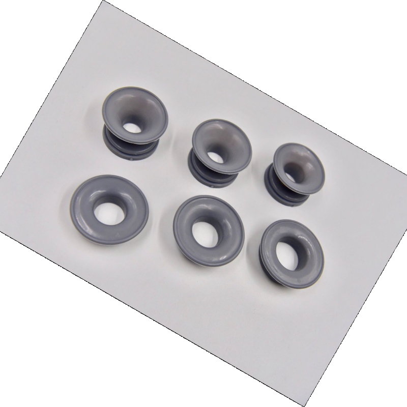 Silikonowy zestaw 6 sztuk/part – Men Accessories All recenzja i cena