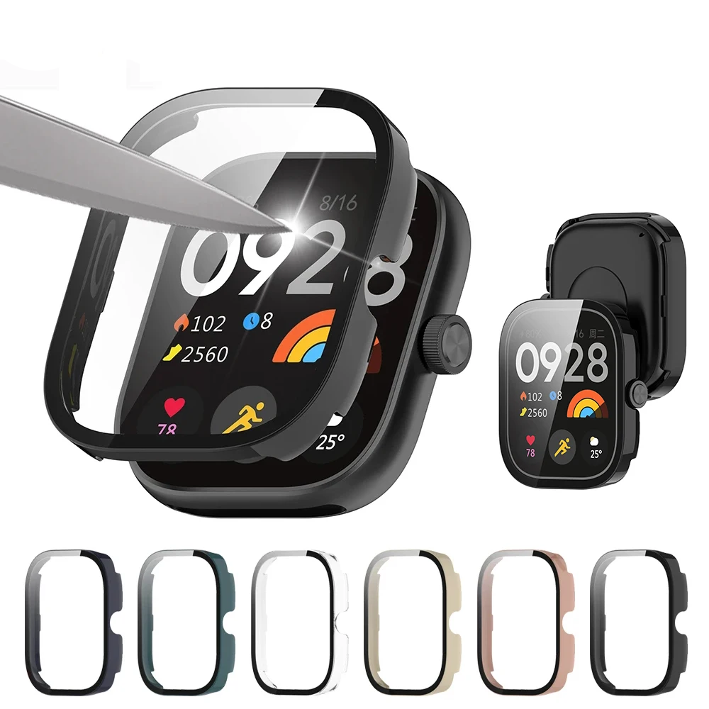 Szkło Hartowane + Etui do Xiao – Men Accessories All recenzja i cena
