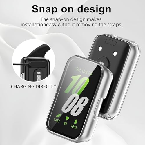 Szkło + Etui do Samsung Galaxy – Men Accessories All recenzja i cena