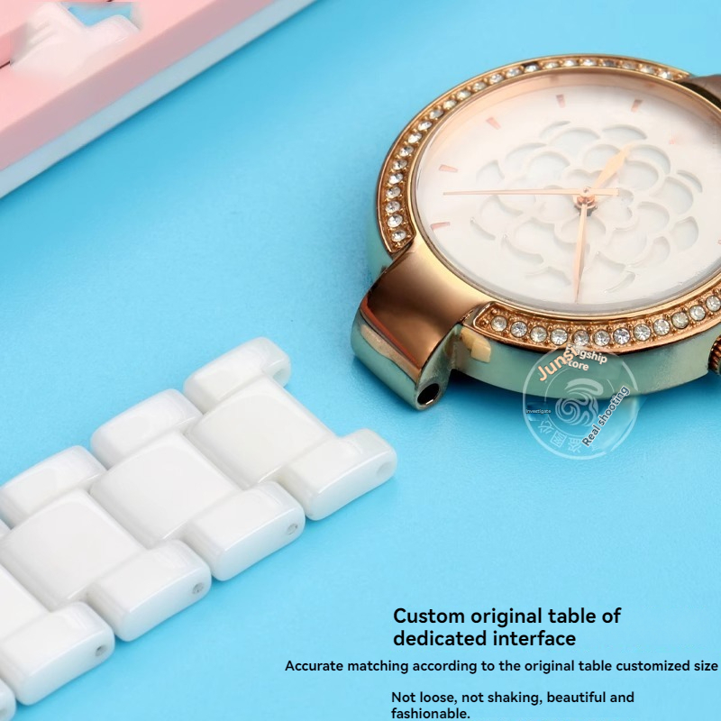 Wklęsły pasek ceramiczny 20*11 – Men'S Accessories Cartier recenzja i cena