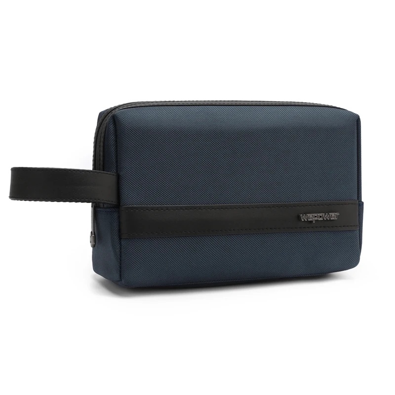 Nowa męska saszetka/etui z pas – Travel Organizer Men recenzja i cena