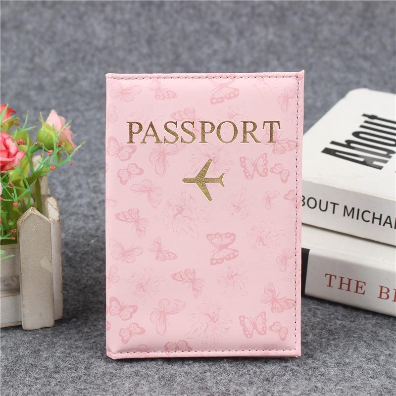 Etui na paszport z ekoskóry dl – Travel Organizer Men recenzja i cena
