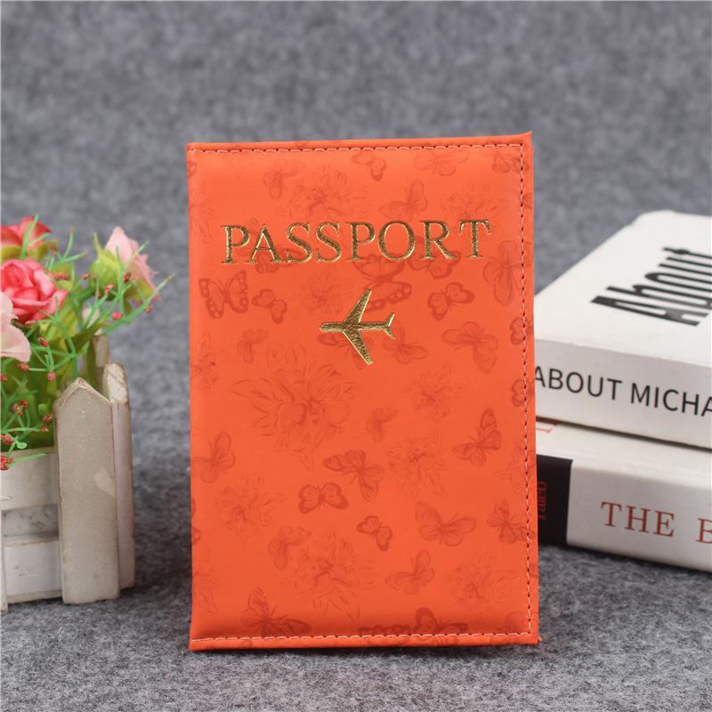 Etui na paszport z ekoskóry dl – Travel Organizer Men recenzja i cena
