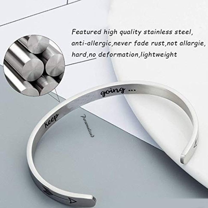 4MM do 8MM darmowe grawerowani – Men Accessories All recenzja i cena