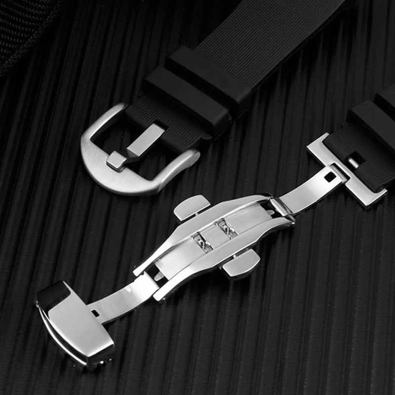 Pasek do zegarka Cartier Sando – Men'S Accessories Cartier recenzja i cena