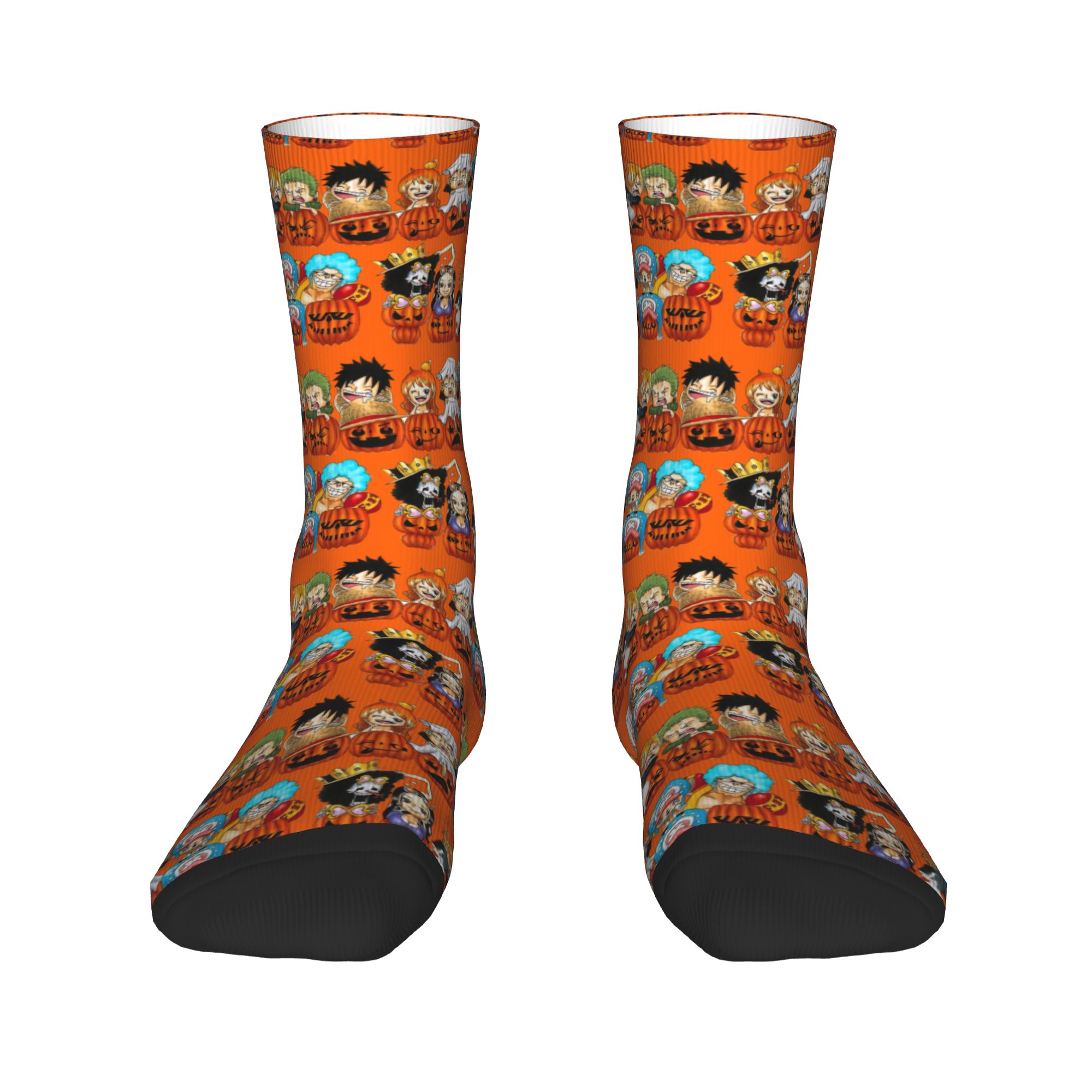 Skarpetki na Halloween z motyw – Men Accessories All recenzja i cena