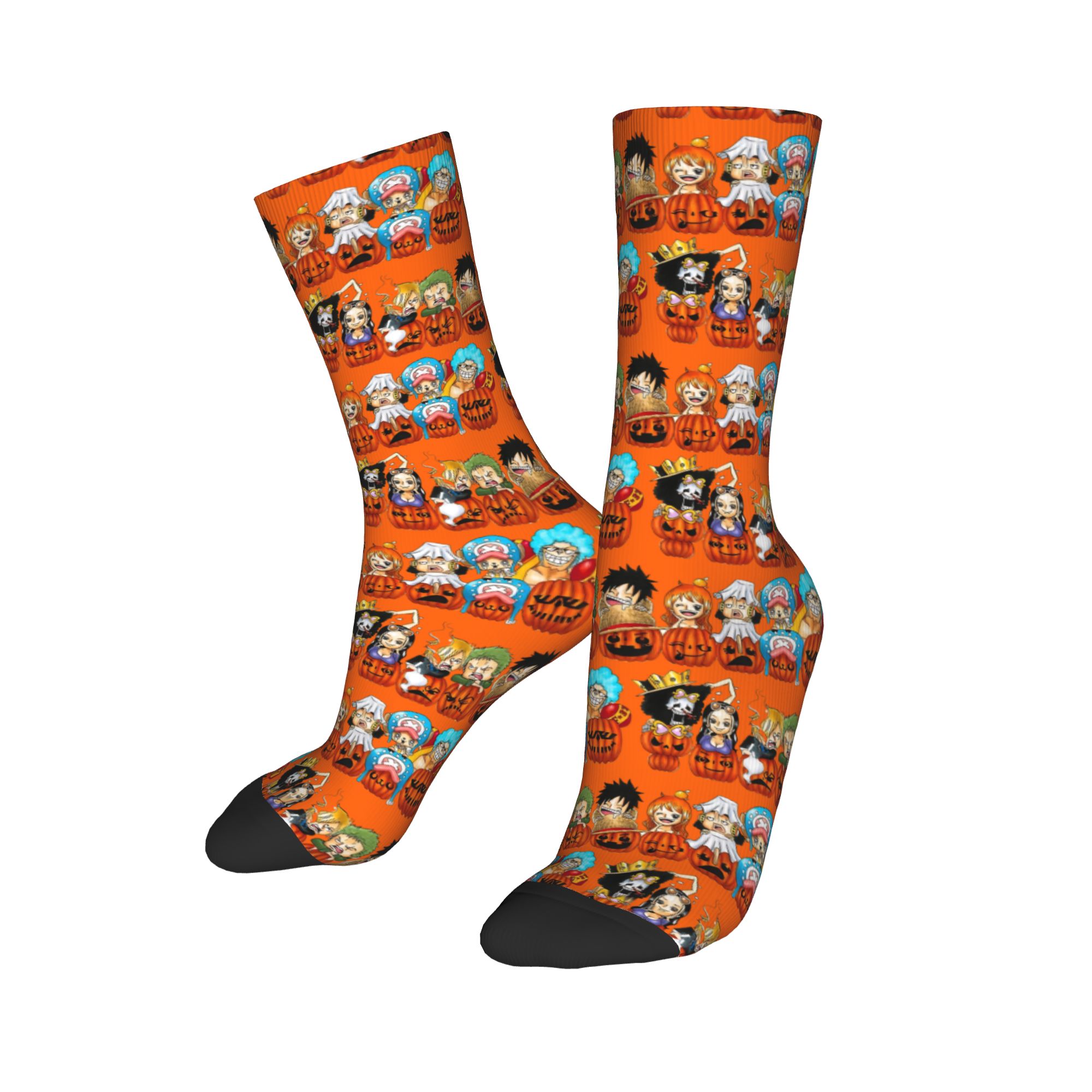 Skarpetki na Halloween z motyw – Men Accessories All recenzja i cena