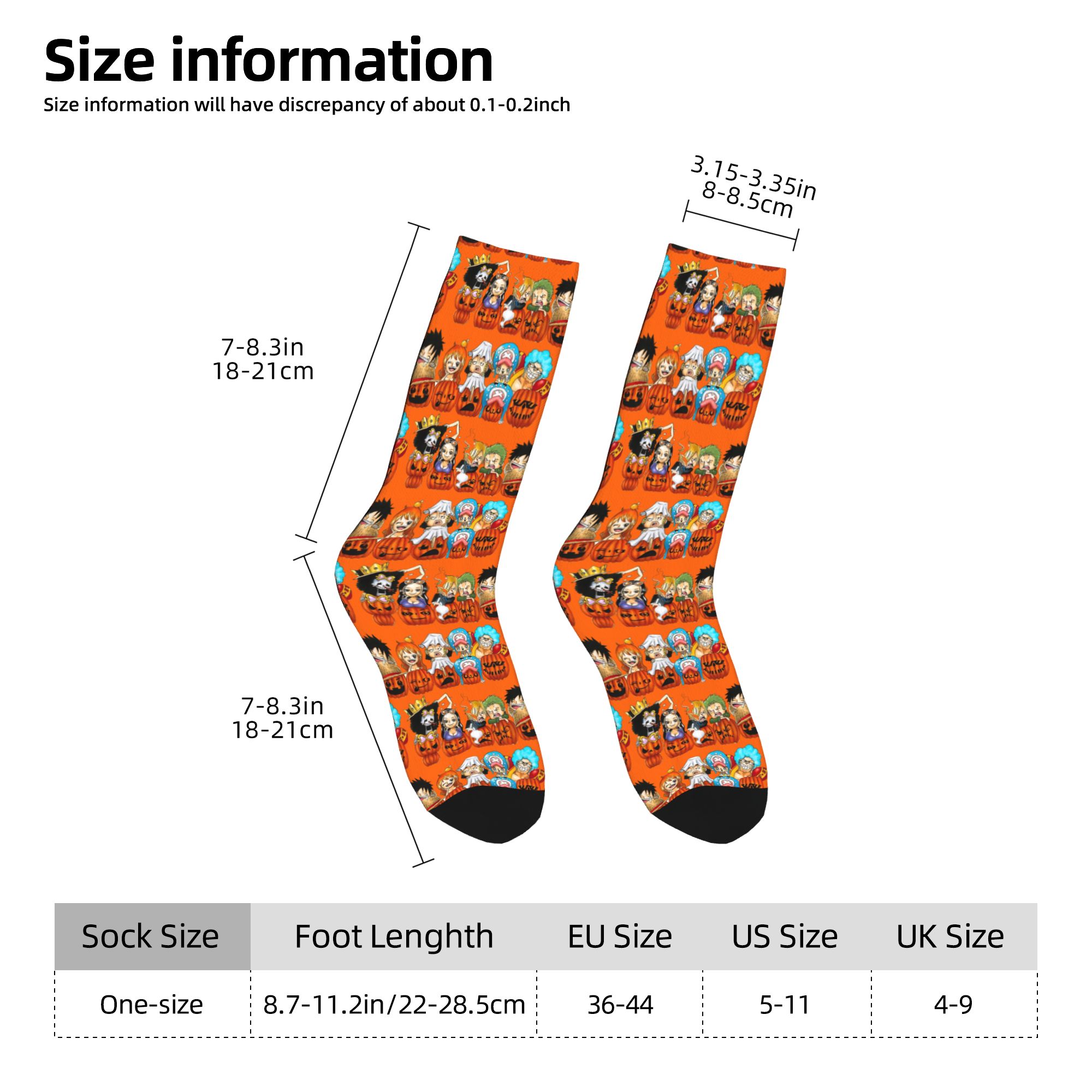 Skarpetki na Halloween z motyw – Men Accessories All recenzja i cena