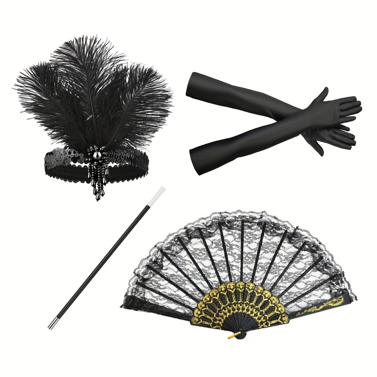 Dziecięcy Męski Zestaw Ubrań w – Men'S Accessories In The 1920S recenzja i cena