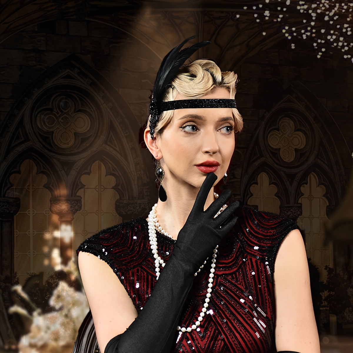 Dziecięcy Męski Zestaw Ubrań w – Men'S Accessories In The 1920S recenzja i cena