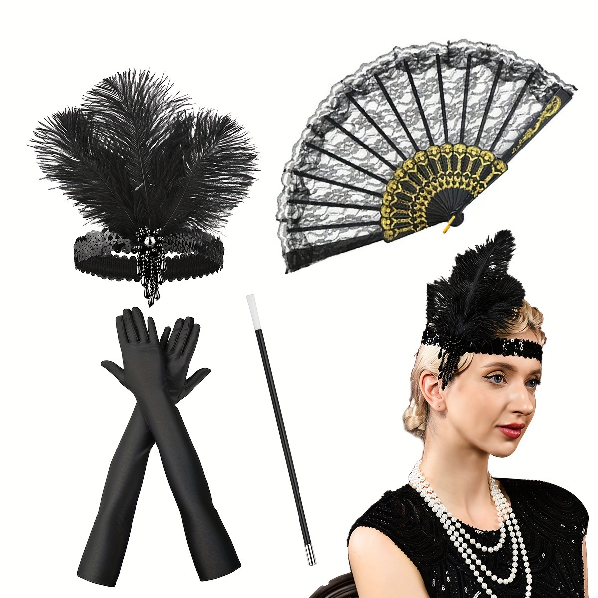 Dziecięcy Męski Zestaw Ubrań w – Men'S Accessories In The 1920S recenzja i cena