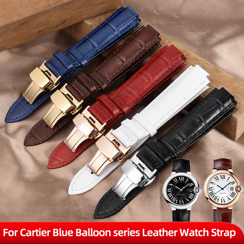 14-8 mm, 16-8 mm, 18-11 mm, 20 – Men'S Accessories Cartier recenzja i cena
