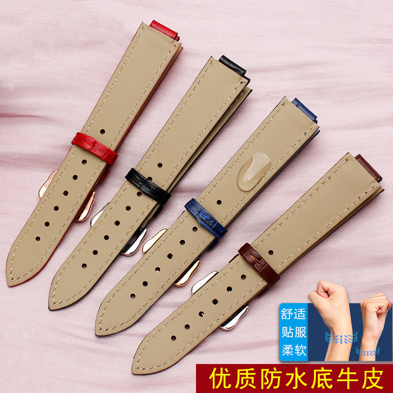 14-8 mm, 16-8 mm, 18-11 mm, 20 – Men'S Accessories Cartier recenzja i cena
