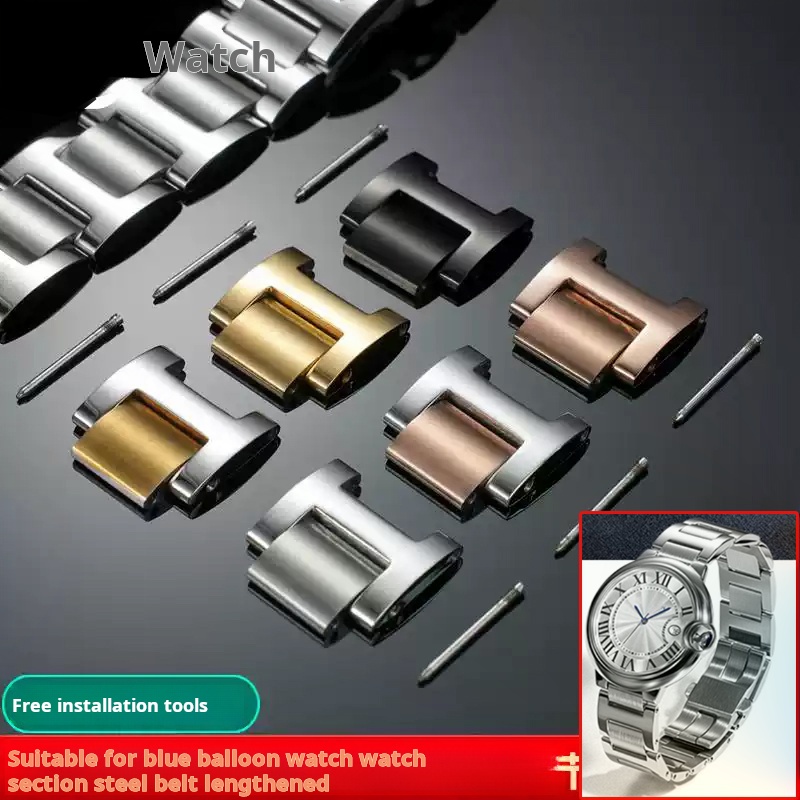 Do niebieskiego paska balonowe – Men'S Accessories Cartier recenzja i cena