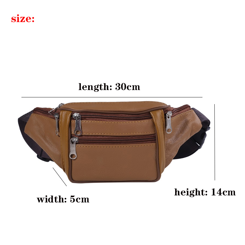 Moda męska saszetki biodrowe z – Travel Organizer Men recenzja i cena