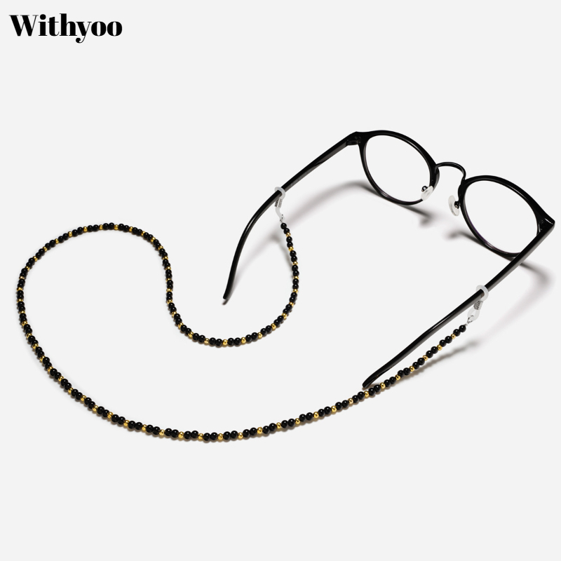ROXI |   Kolorowa maska z kora – Men Accessories Neck Chain recenzja i cena