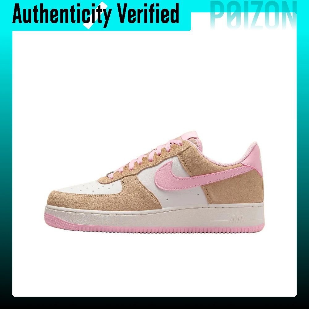 Męskie buty do jazdy na deskor – Nike Shoes Air Force 1 recenzja i cena