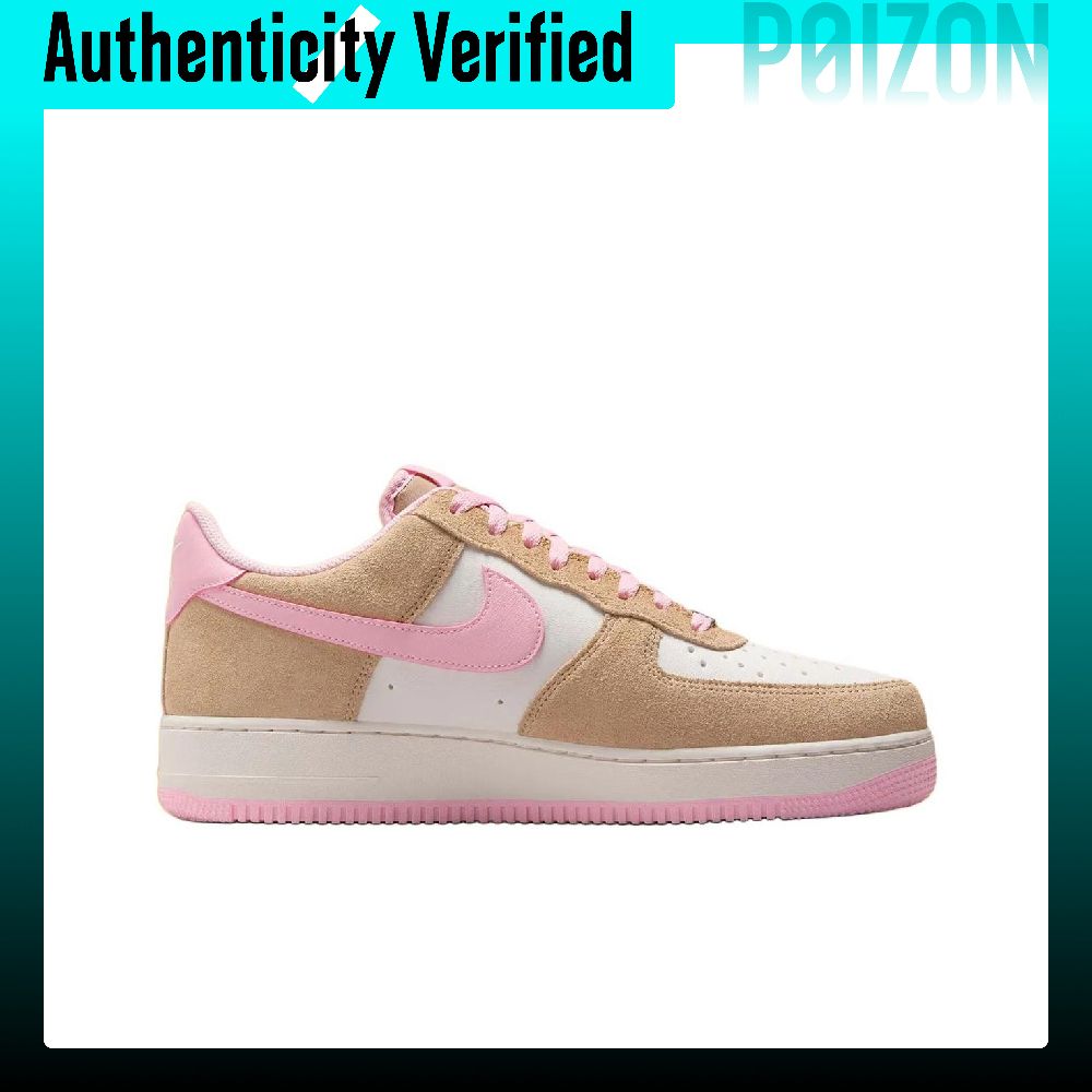 Męskie buty do jazdy na deskor – Nike Shoes Air Force 1 recenzja i cena