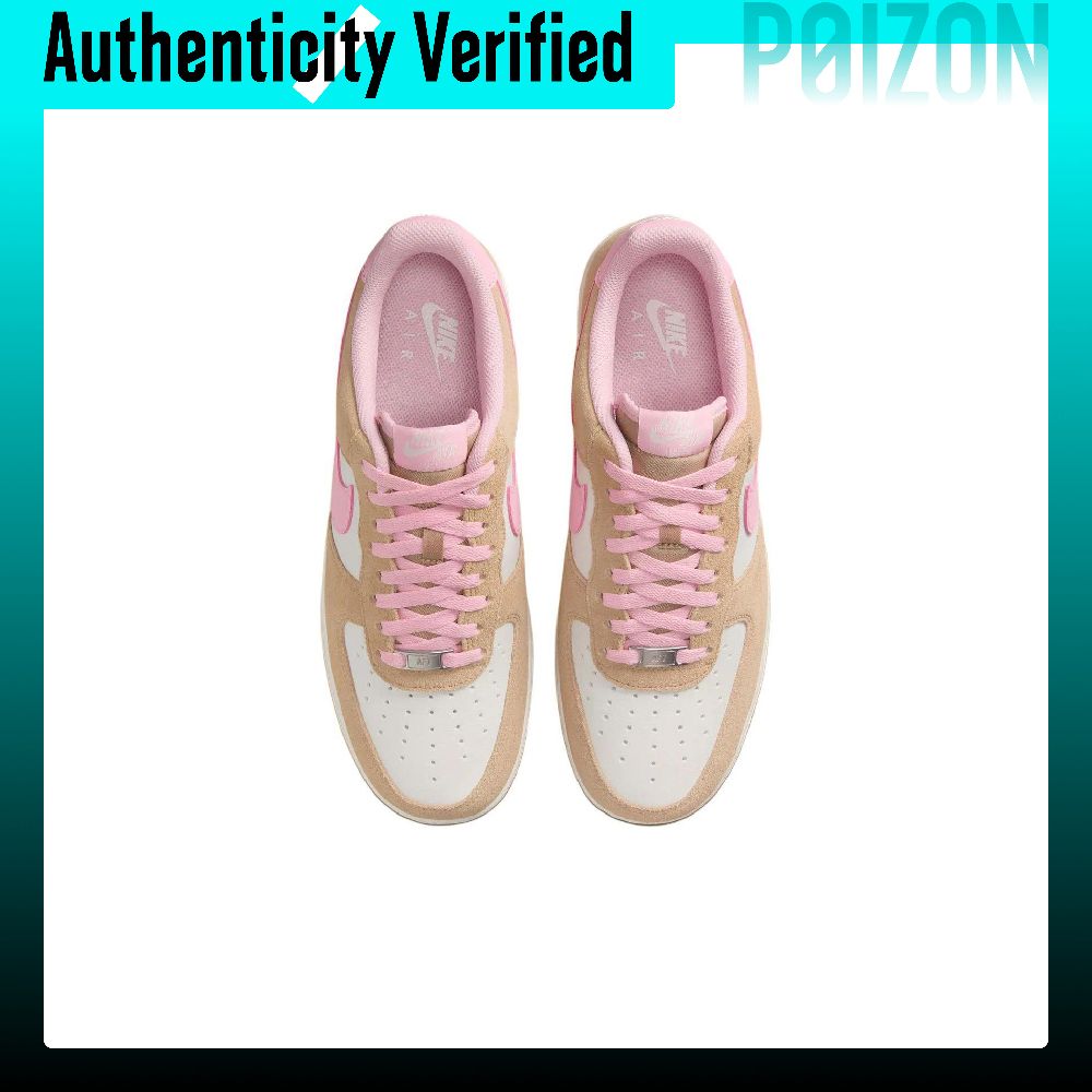 Męskie buty do jazdy na deskor – Nike Shoes Air Force 1 recenzja i cena