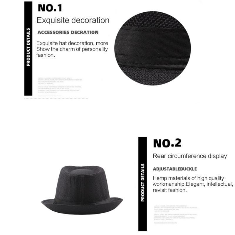Fedory męskie damskie unisex k – Men'S Accessories In The 1920S recenzja i cena