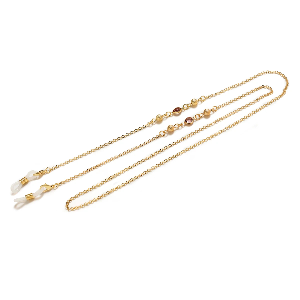 Podkładki pod szklanki wiszące – Men Accessories Neck Chain recenzja i cena