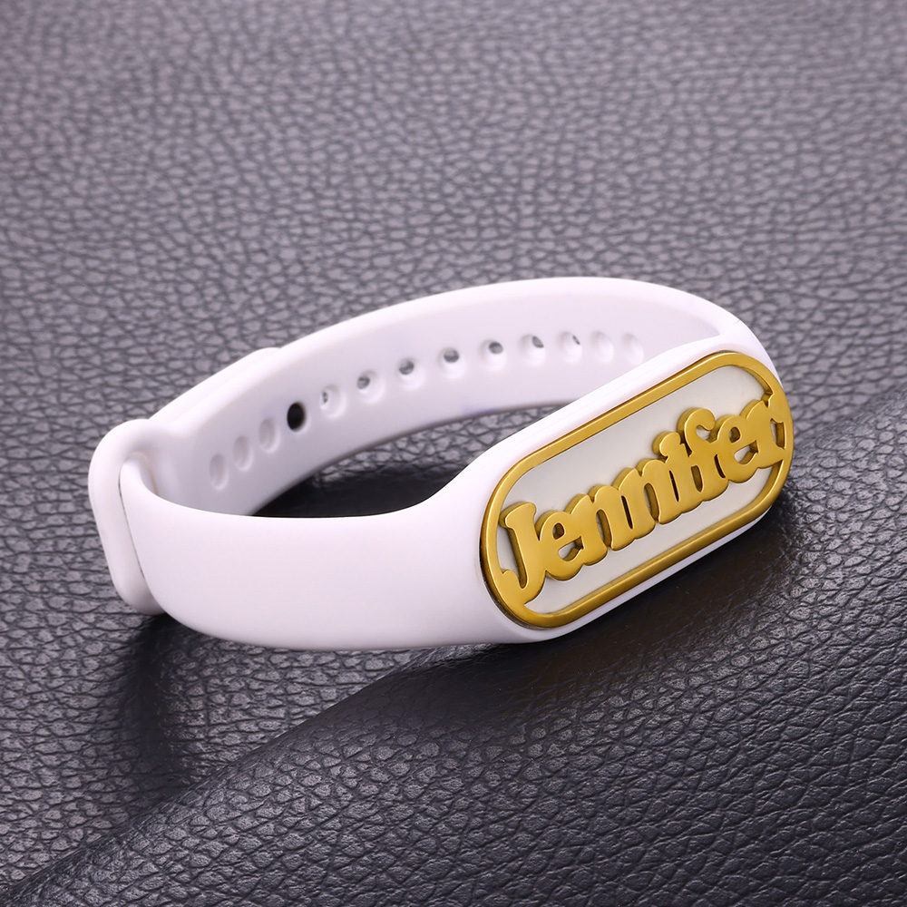 1 szt. Nazwa własna bransoletk – Men Accessories All recenzja i cena