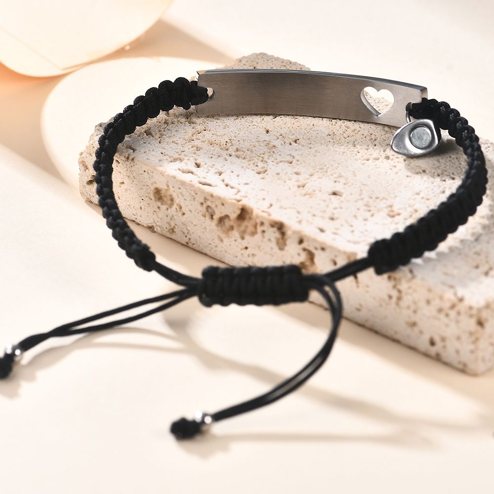 Niestandardowy zestaw bransole – Men Accessories All recenzja i cena