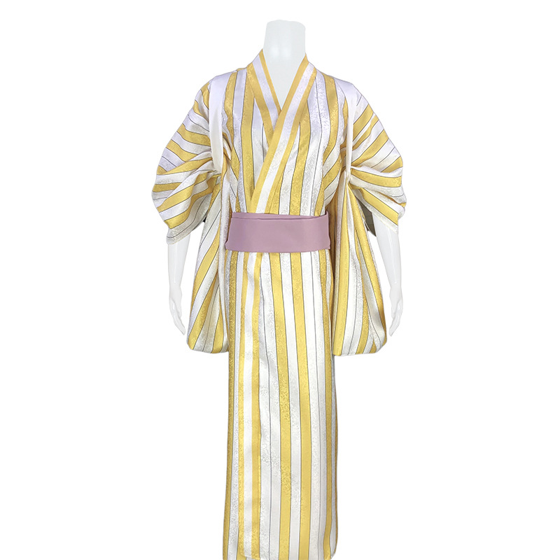 Anime Wano Country Vinsmoke Ma – Men'S Kimono Accessories recenzja i cena