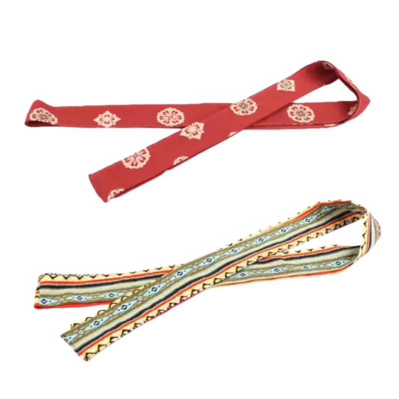 Męskie i damskie paski z baweł – Men'S Kimono Accessories recenzja i cena
