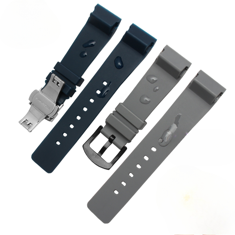 Czarny niebieski silikonowy pa – Men'S Accessories Cartier recenzja i cena
