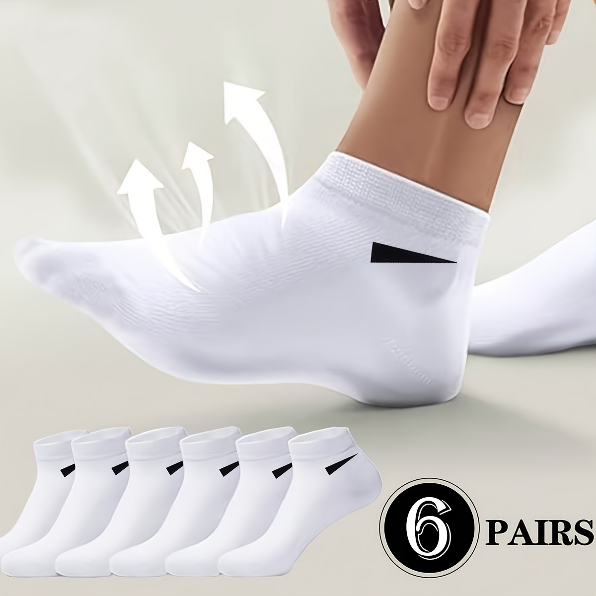 6/12 unisex, niewidoczne skarp – Men Accessories All recenzja i cena