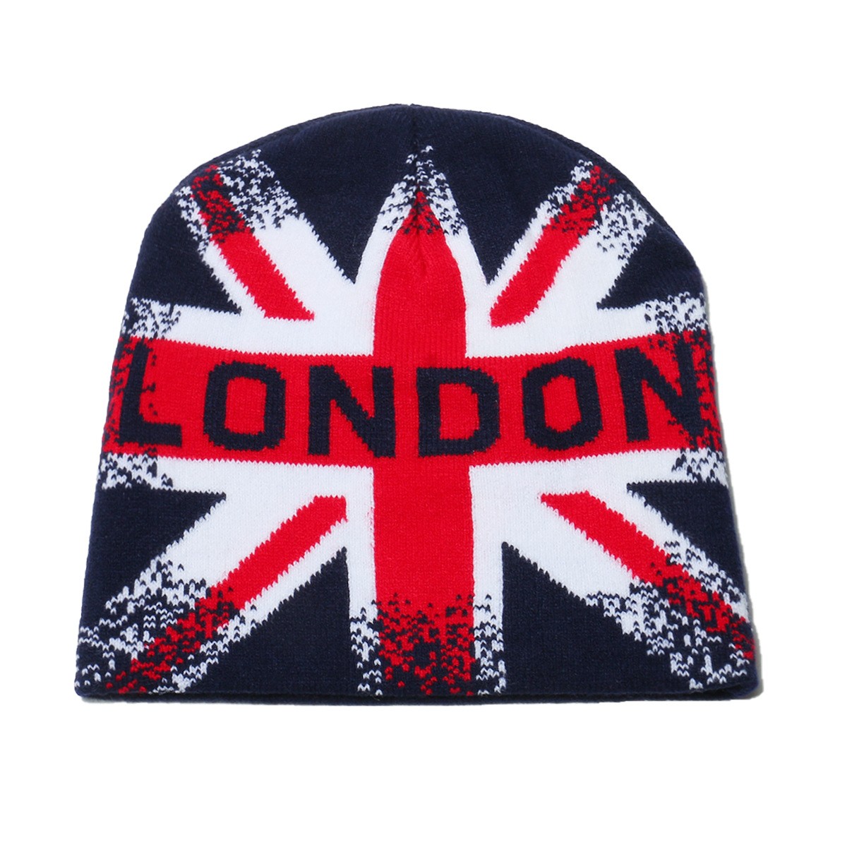 Czapki USA Londyn 2026 Beanie  – Men'S Accessories London recenzja i cena