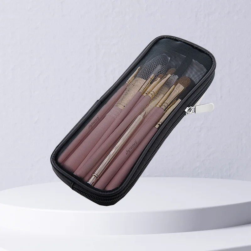 Etui podróżne na pędzle do mak – Travel Organizer Men recenzja i cena