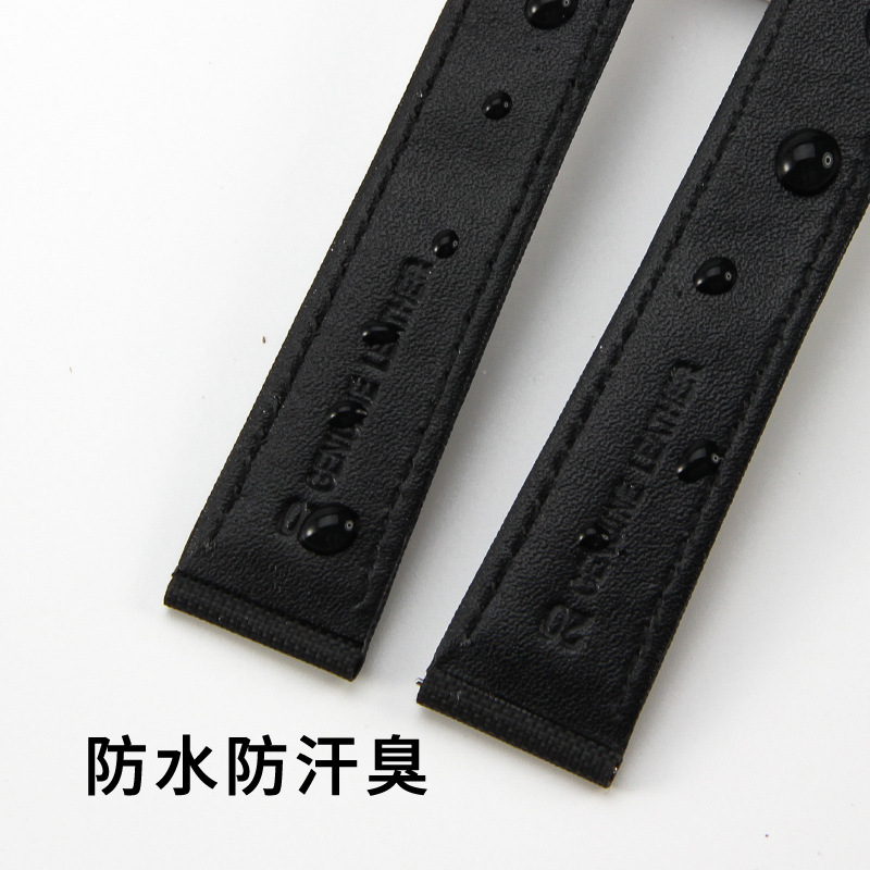 16/18/20mm Unisex Miękki Nylon – Men'S Accessories London recenzja i cena